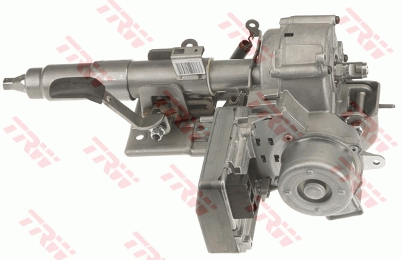 Steering Column 3