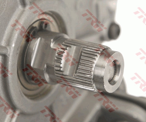 Steering Column 5