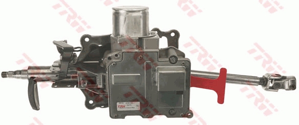 Steering Column