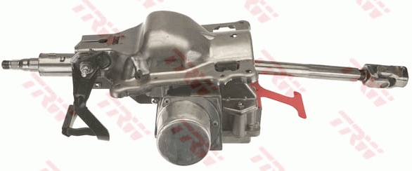 Steering Column 2