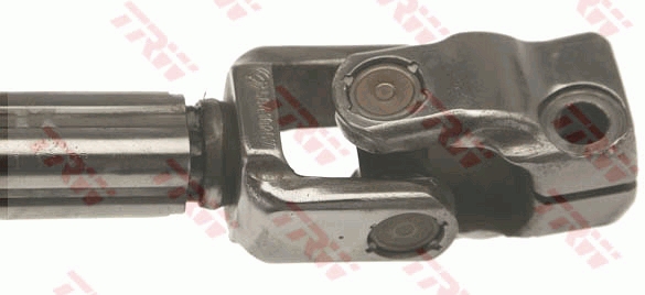 Steering Column 3