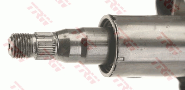 Steering Column 4