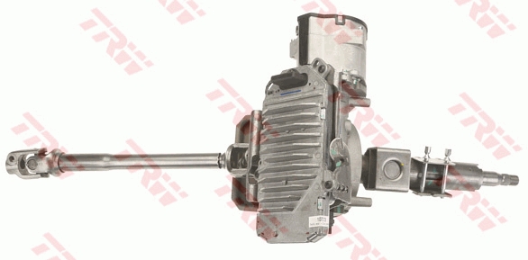 Steering Column