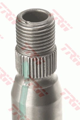 Steering Column 3