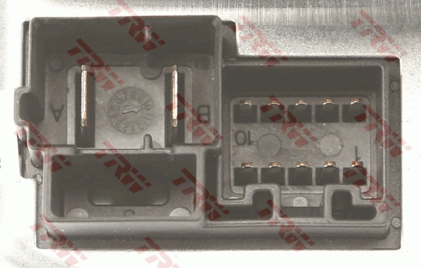 Steering Column 4