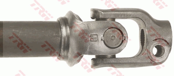 Steering Column 3