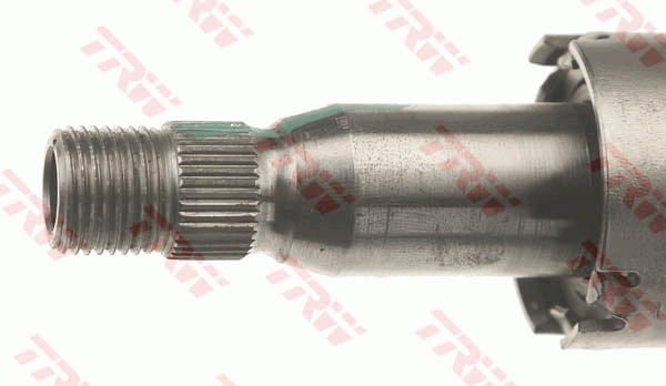 Steering Column 4