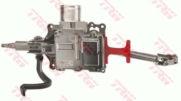 Steering Column 2