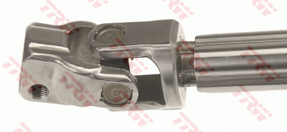 Steering Column 3