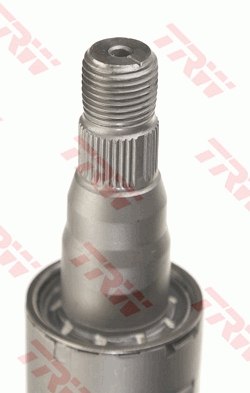 Steering Column 4