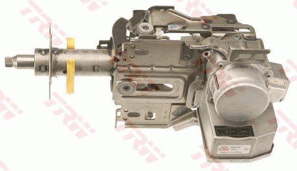 Steering Column