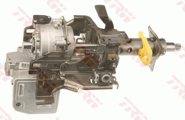Steering Column 3