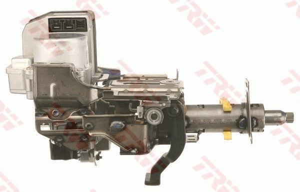 Steering Column