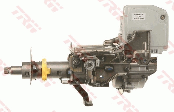 Steering Column 3