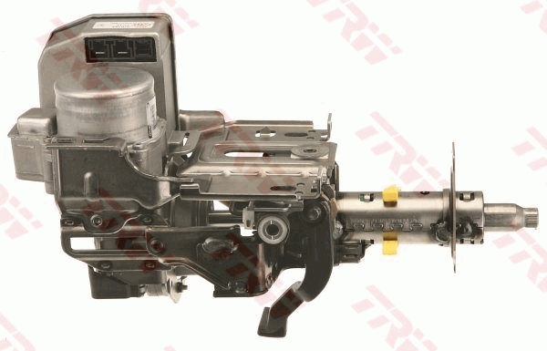 Steering Column