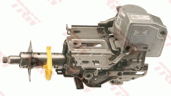 Steering Column 3