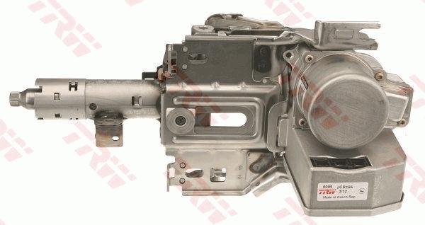 Steering Column