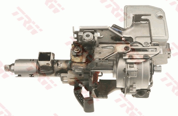 Steering Column 3