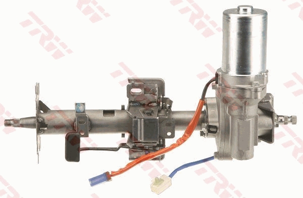 Steering Column
