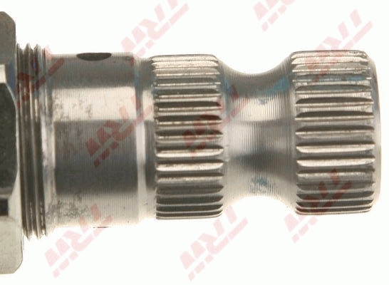 Steering Column 2
