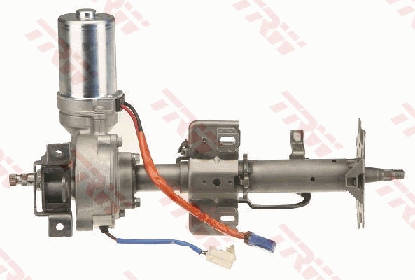 Steering Column 3