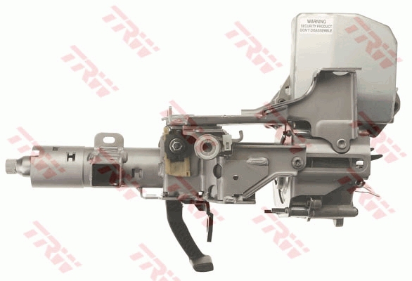 Steering Column
