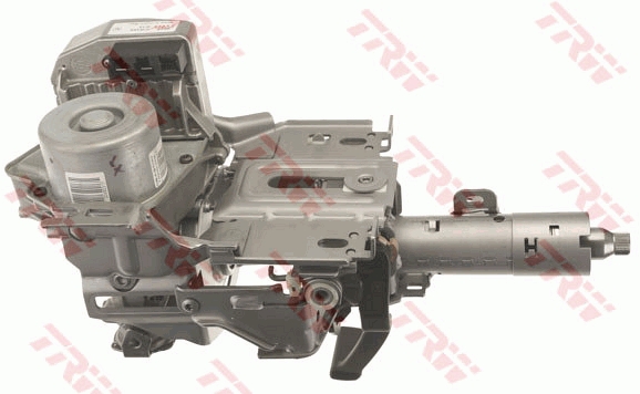 Steering Column 2