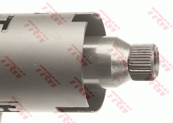 Steering Column 3