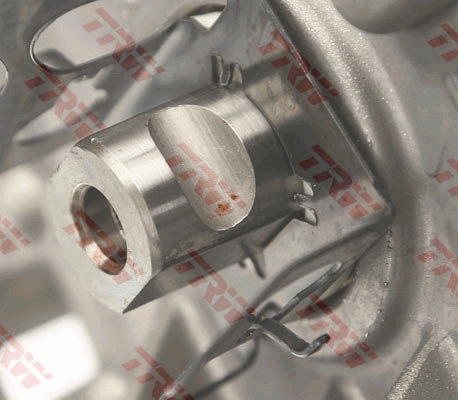 Steering Column 4