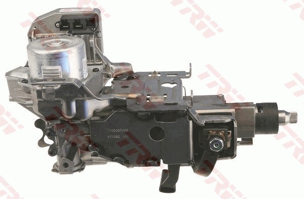 Steering Column
