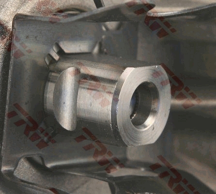 Steering Column 2