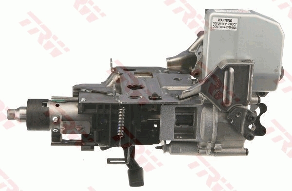 Steering Column 3
