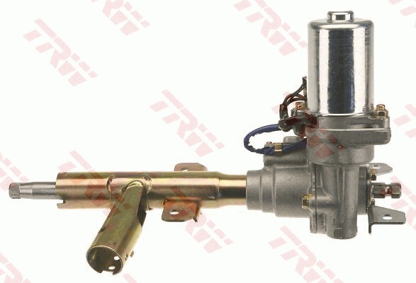 Steering Column