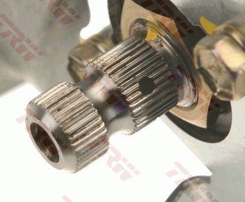Steering Column 2