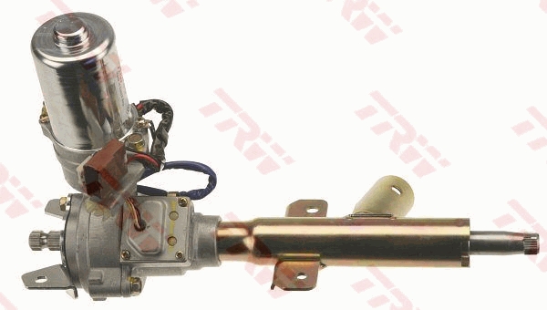 Steering Column 3