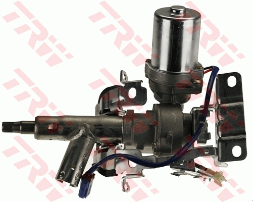 Steering Column