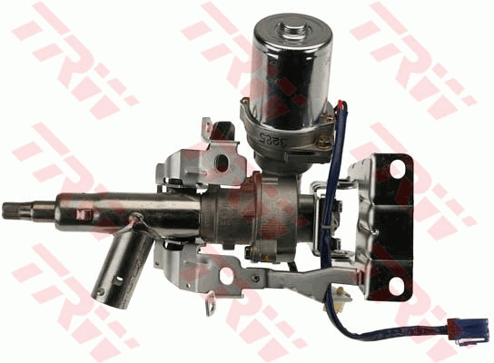 Steering Column 2