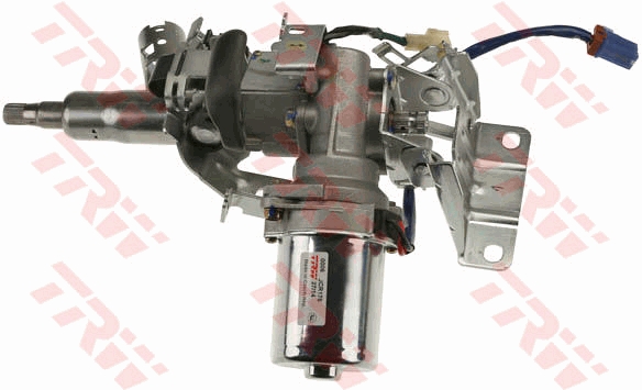 Steering Column 3