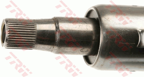 Steering Column 4