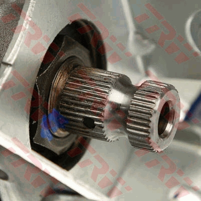Steering Column 5