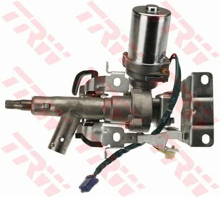 Steering Column