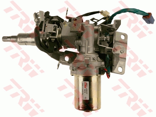 Steering Column 3
