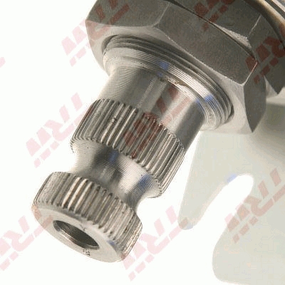 Steering Column 2