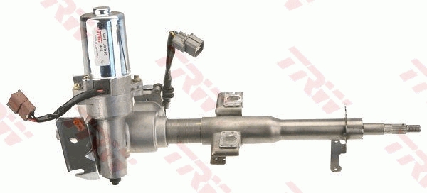 Steering Column
