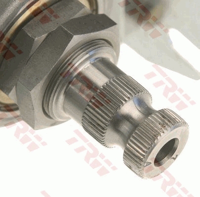 Steering Column 2