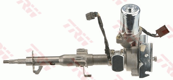 Steering Column 3