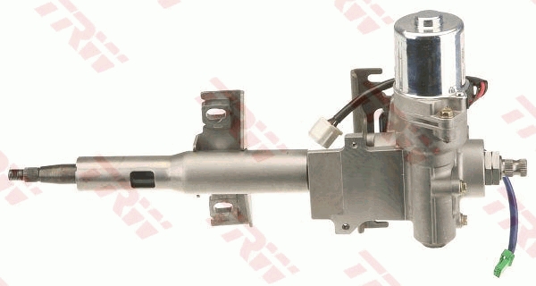 Steering Column