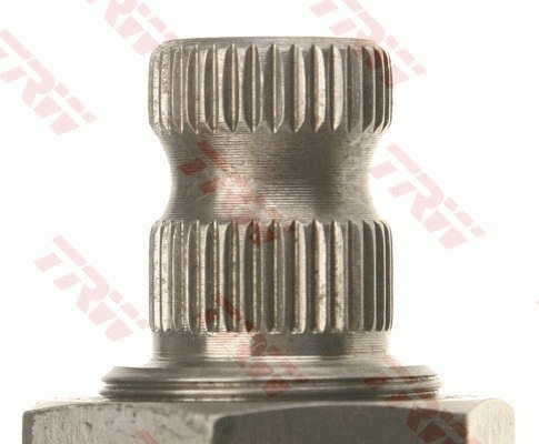 Steering Column 2