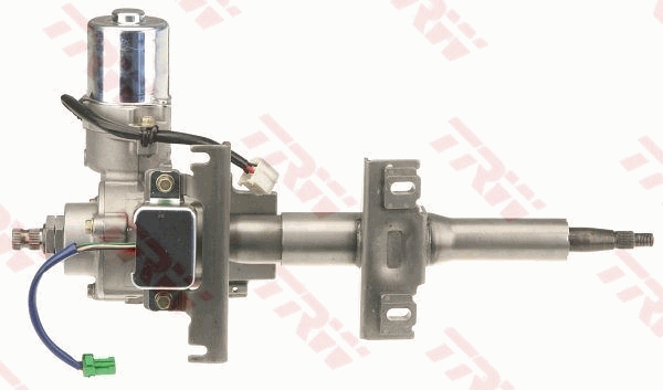 Steering Column 3