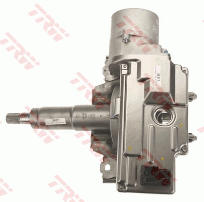 Steering Column